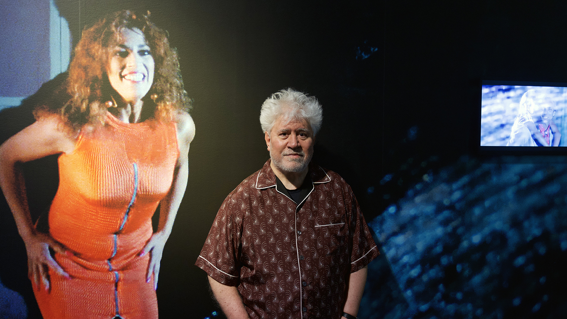 ciclo de cine de Pedro Almodóvar