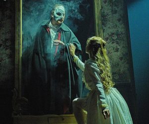 El Fantasma de la Ópera Madrid