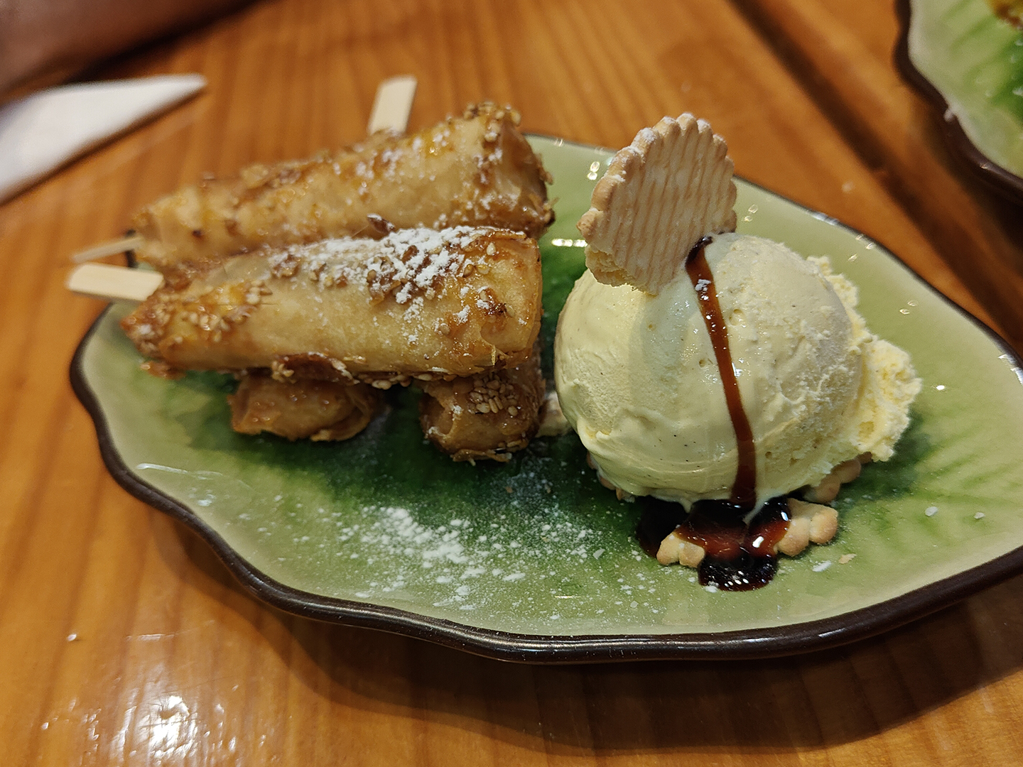 El Torrezno Filipino