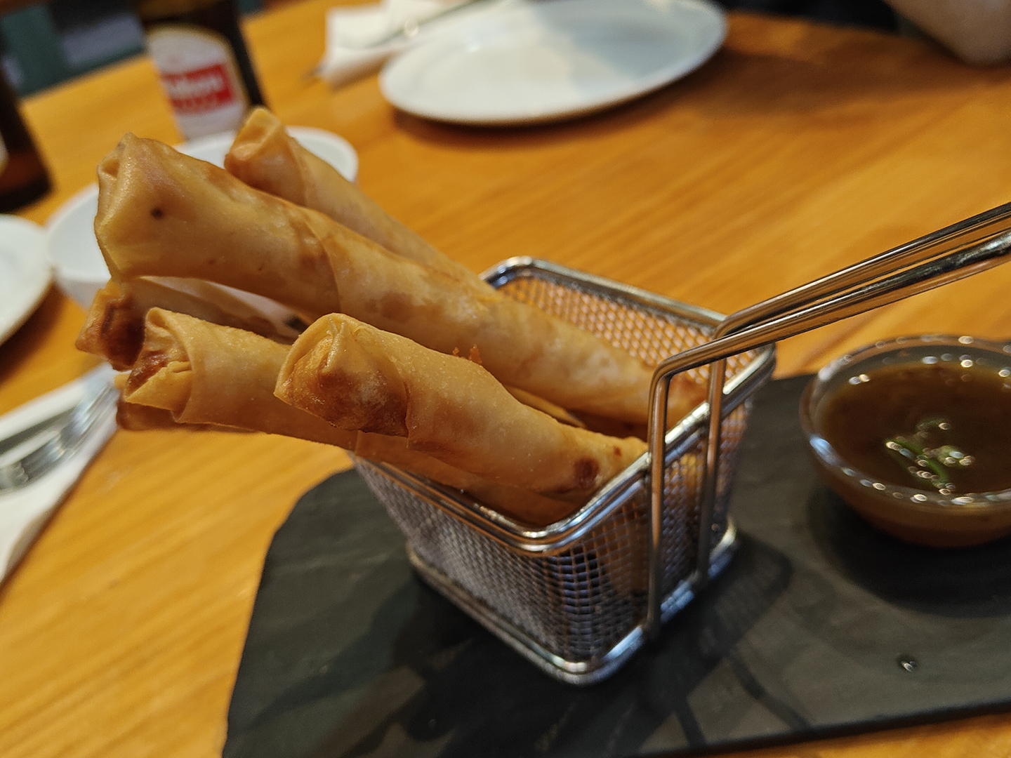 El Torrezno Filipino