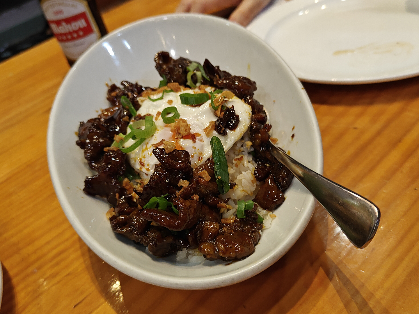 El Torrezno Filipino