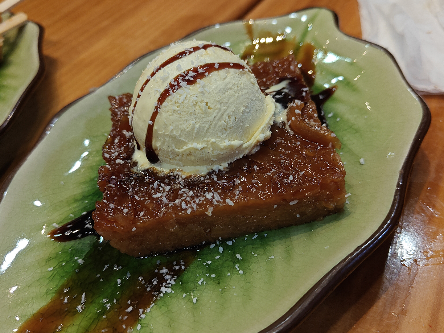 El Torrezno Filipino