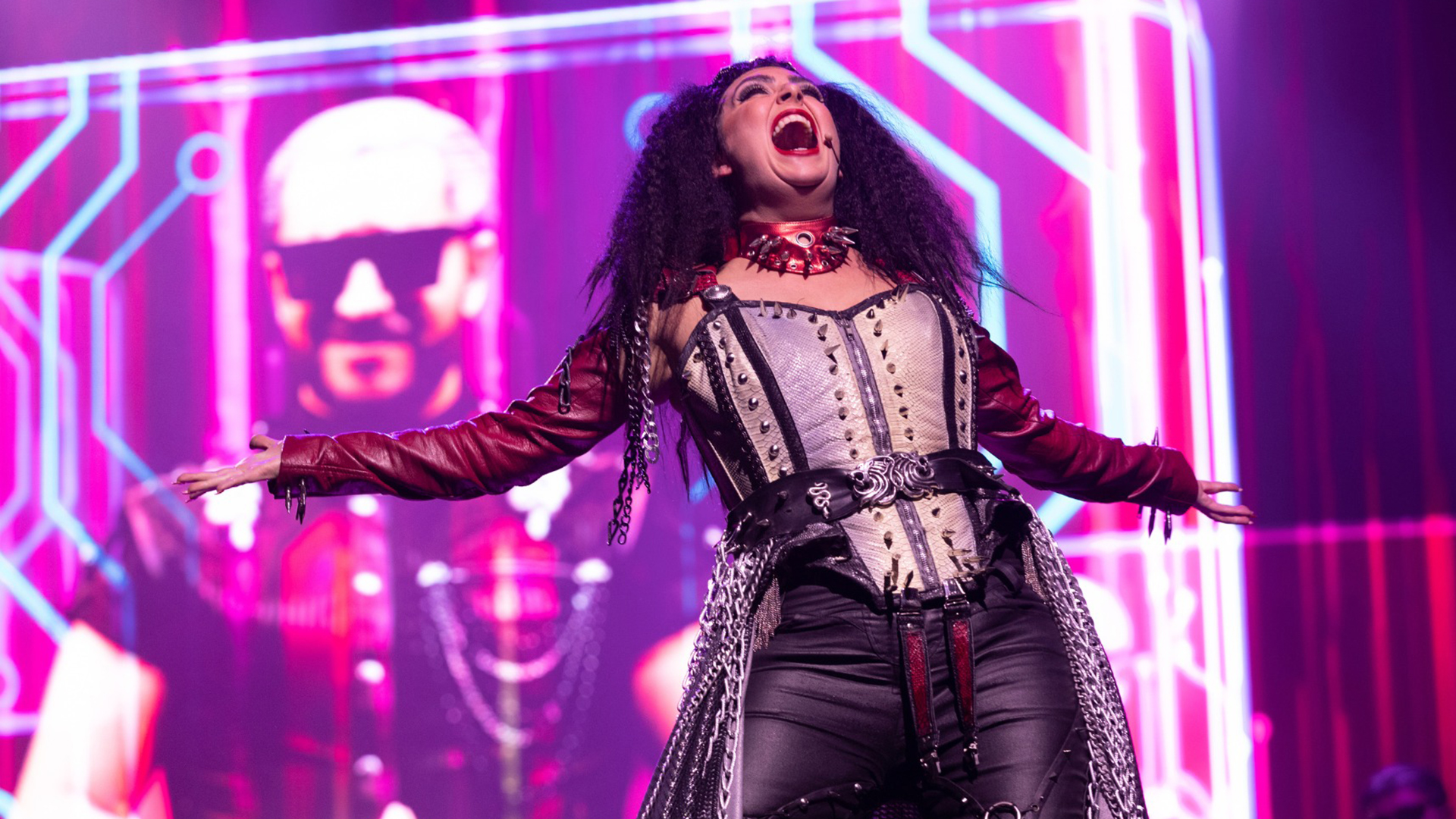 We Will Rock You, el musical más Queen en Madrid 4 We Will Rock You