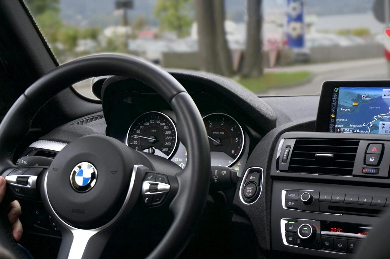 Beneficios de comprar un coche de segunda mano 1 Beneficios de comprar un coche de segunda mano