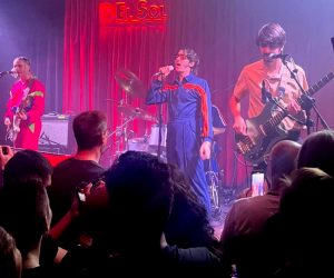 Festival Generacion Pop Cometa