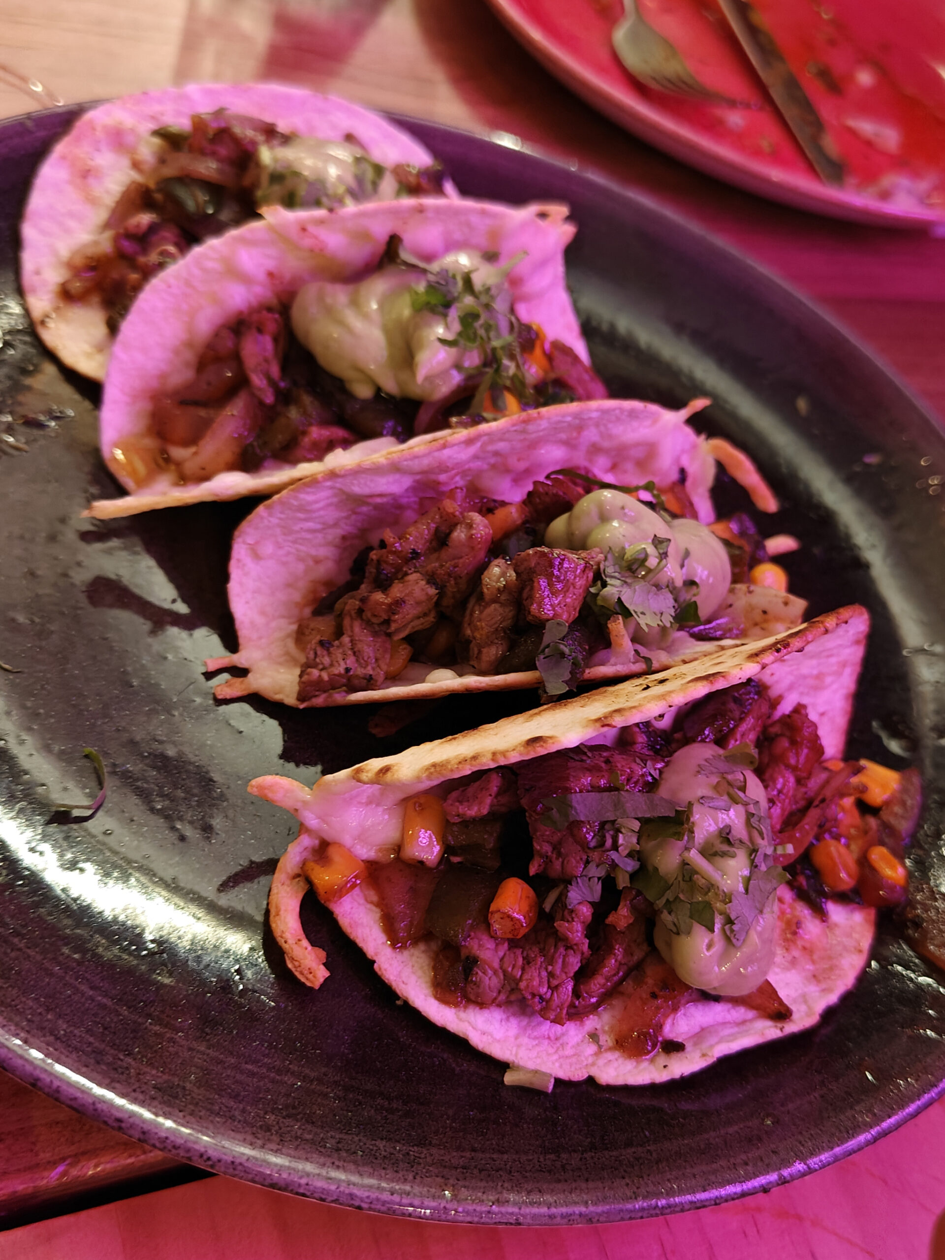 Gave Mx Restaurante Mexicano Valdebebas