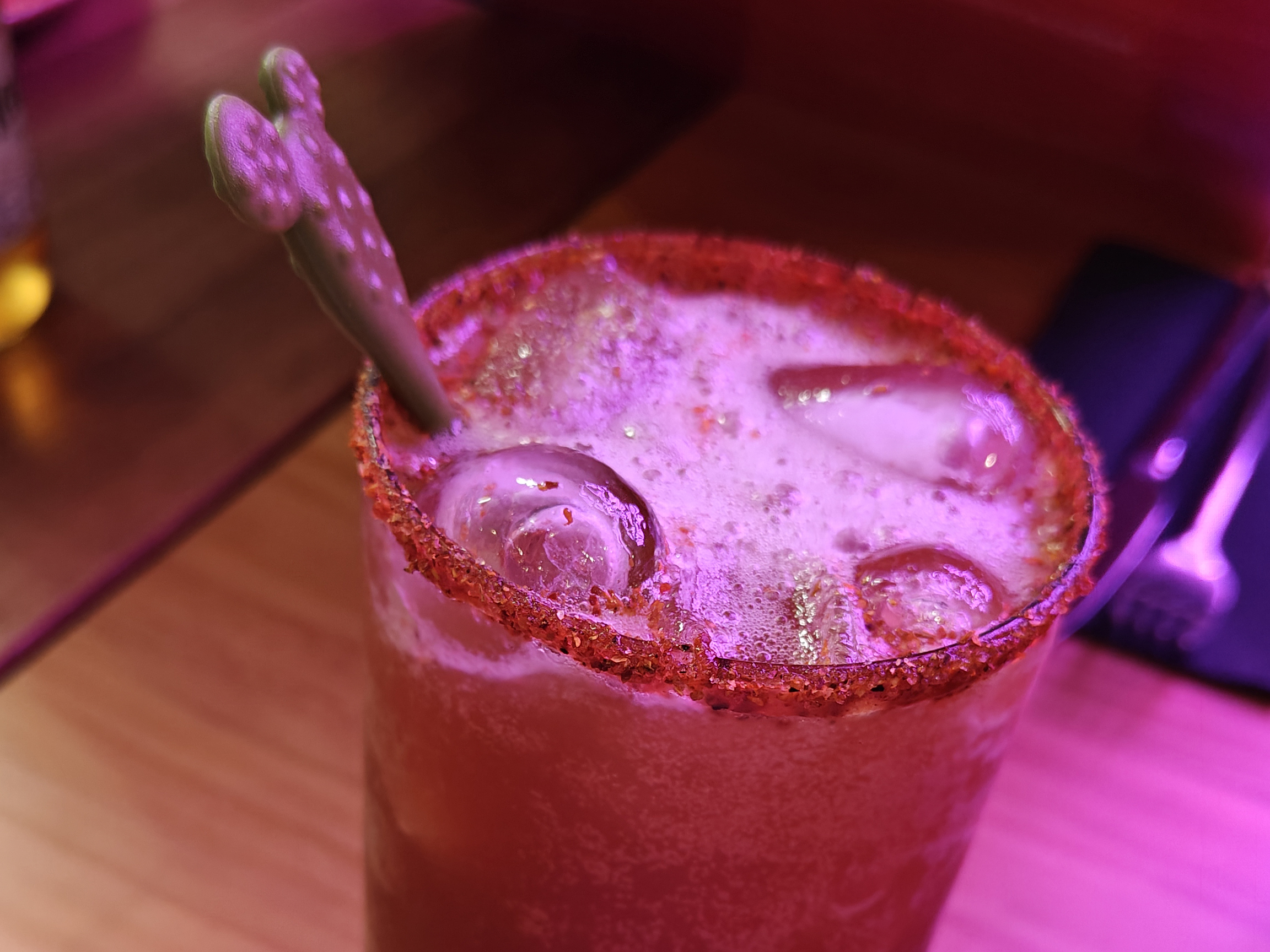 Gave Mx Restaurante Mexicano Valdebebas