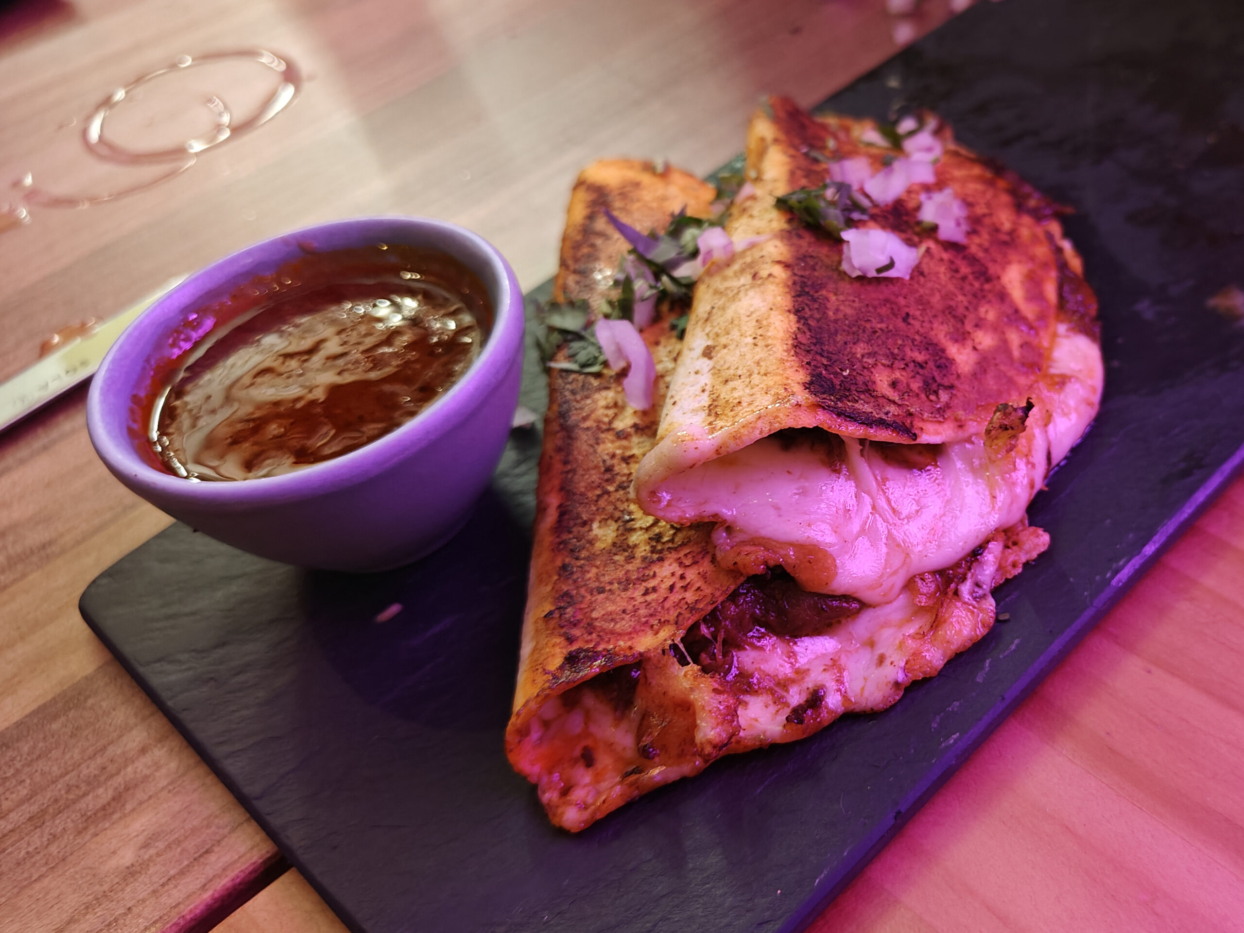 Gave Mx Restaurante Mexicano Valdebebas