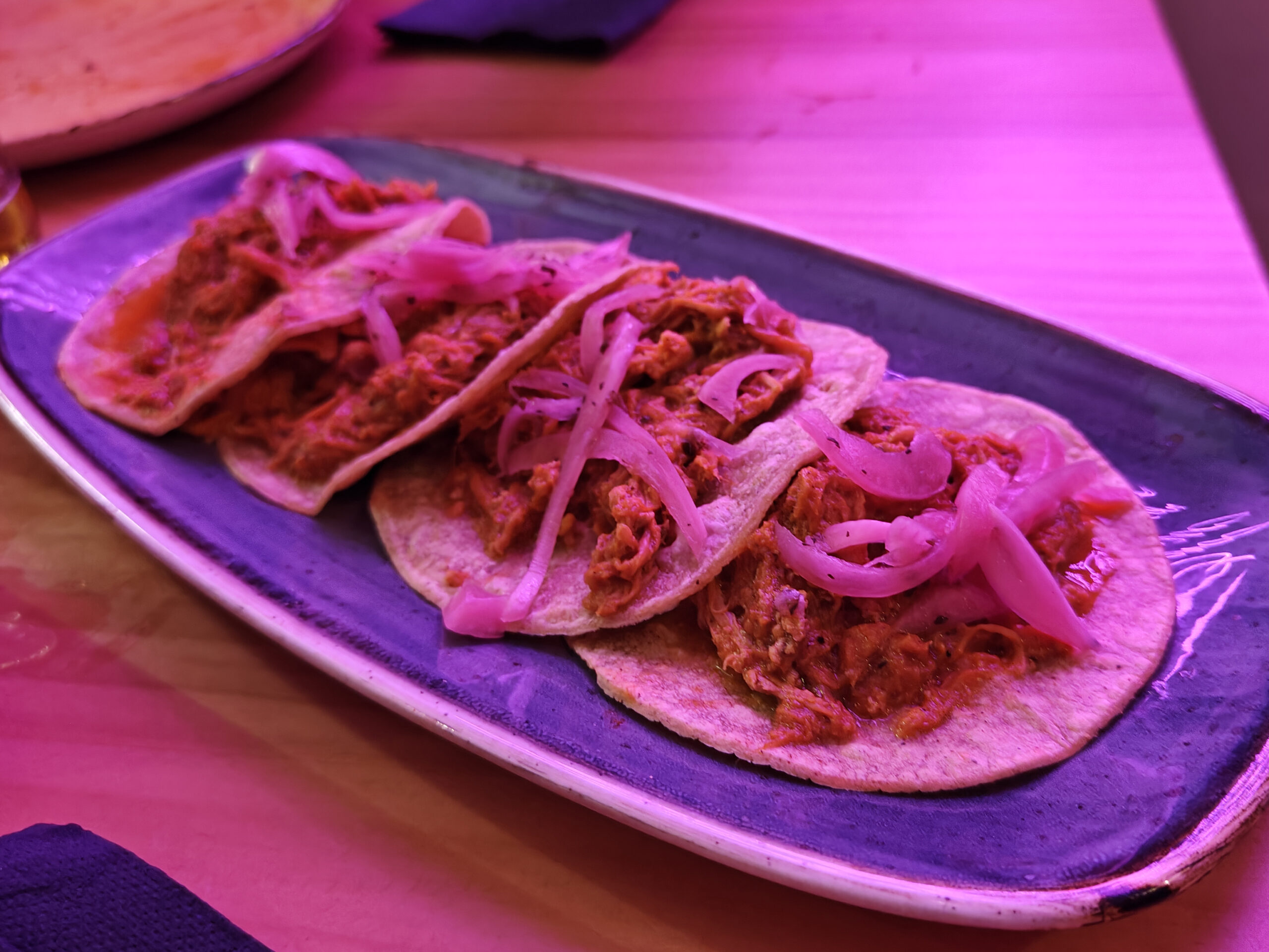 Gave Mx Restaurante Mexicano Valdebebas