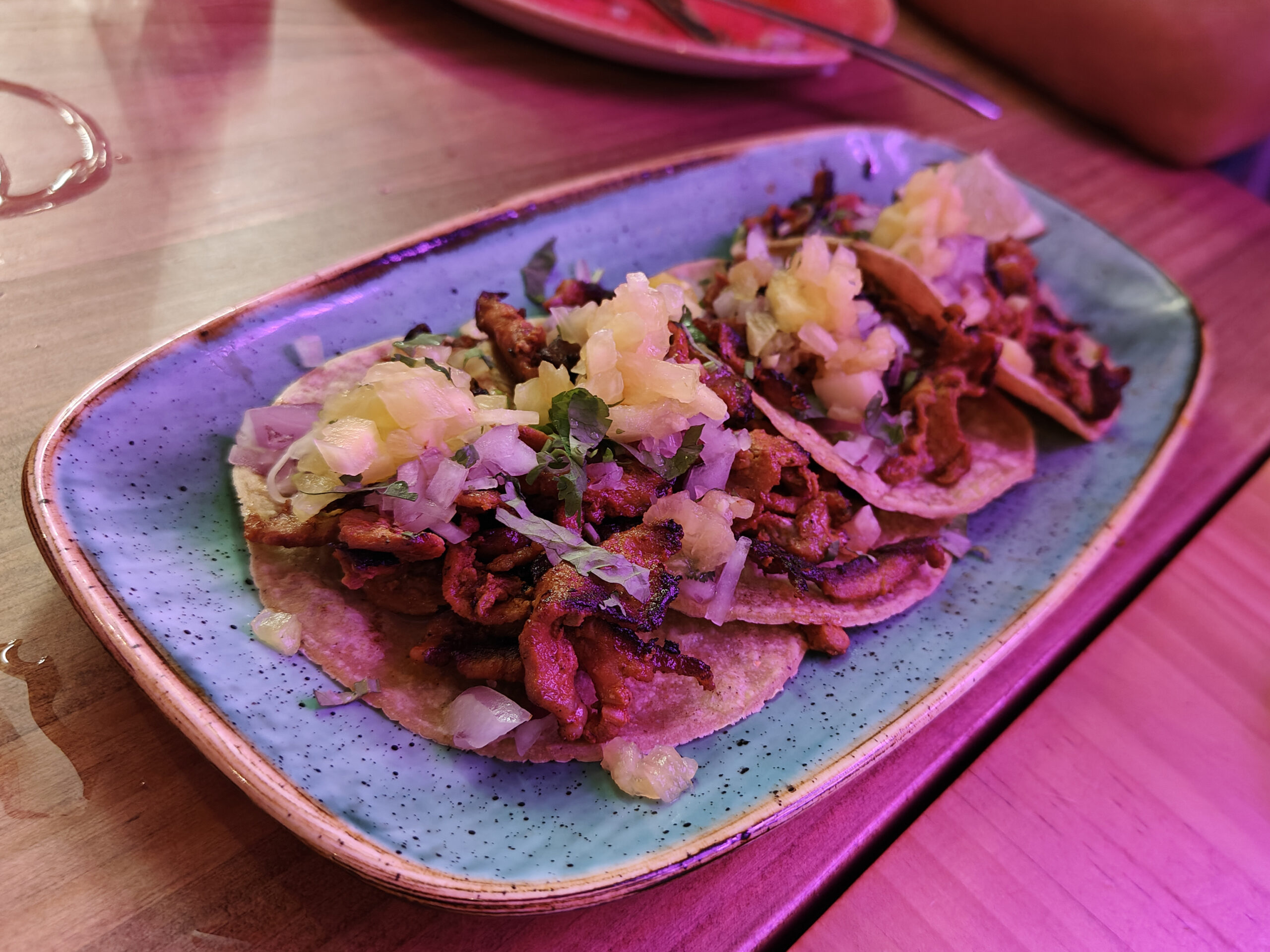 Gave Mx Restaurante Mexicano Valdebebas