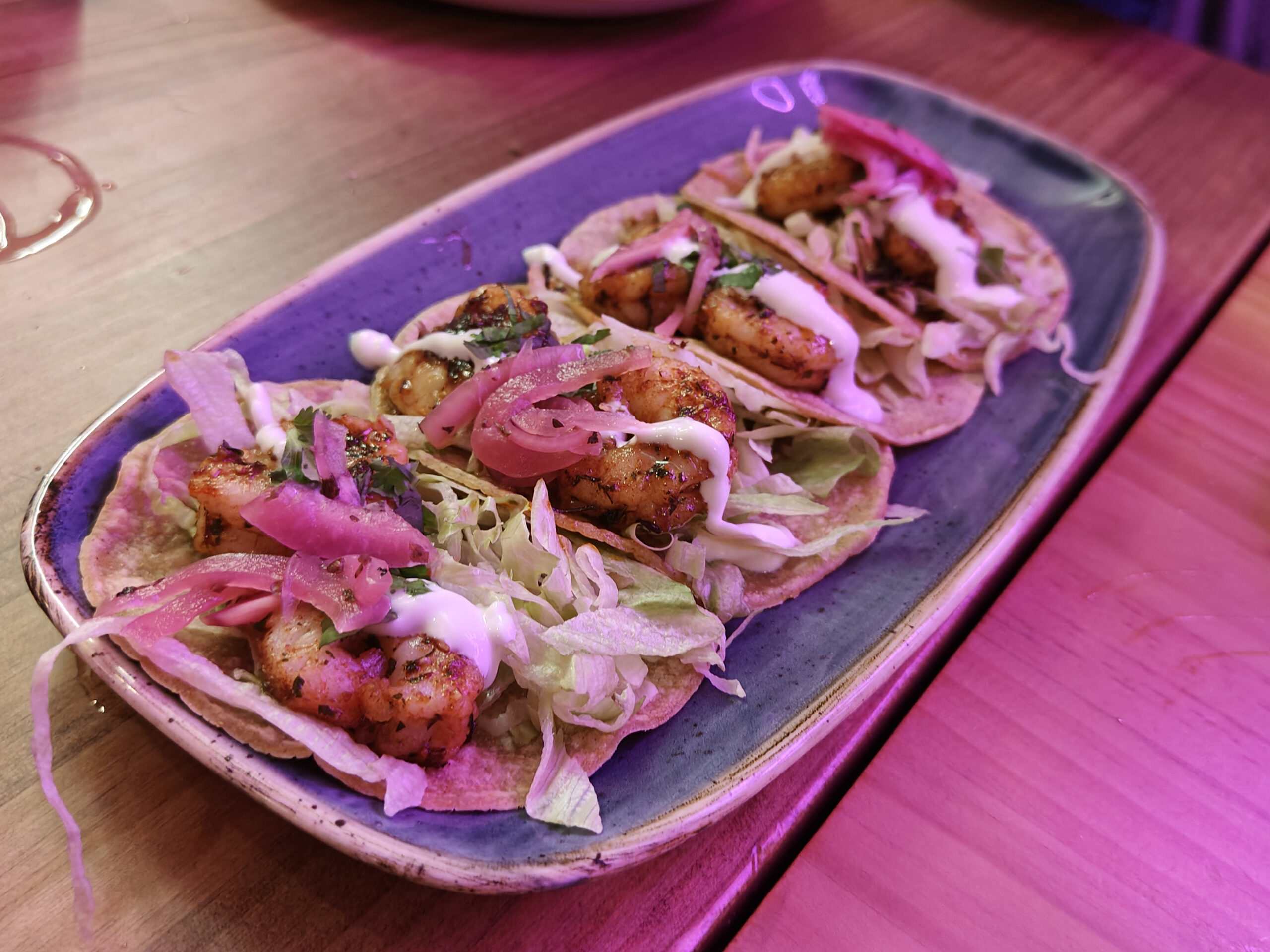 Gave Mx Restaurante Mexicano Valdebebas