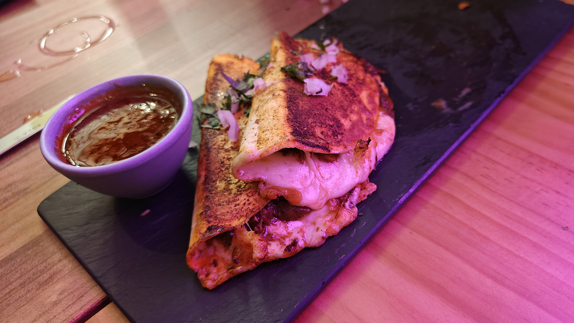 Gave Mx, el mejor restaurante mexicano de Valdebebas 3 Gave Mx Restaurante Mexicano Valdebebas