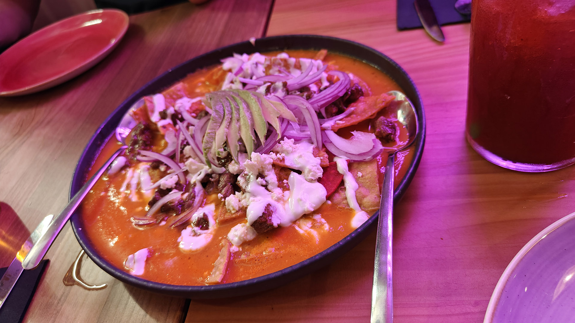 Gave Mx, el mejor restaurante mexicano de Valdebebas 2 Gave Mx Restaurante Mexicano Valdebebas