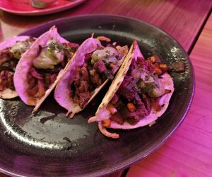 Gave Mx Restaurante Mexicano Valdebebas