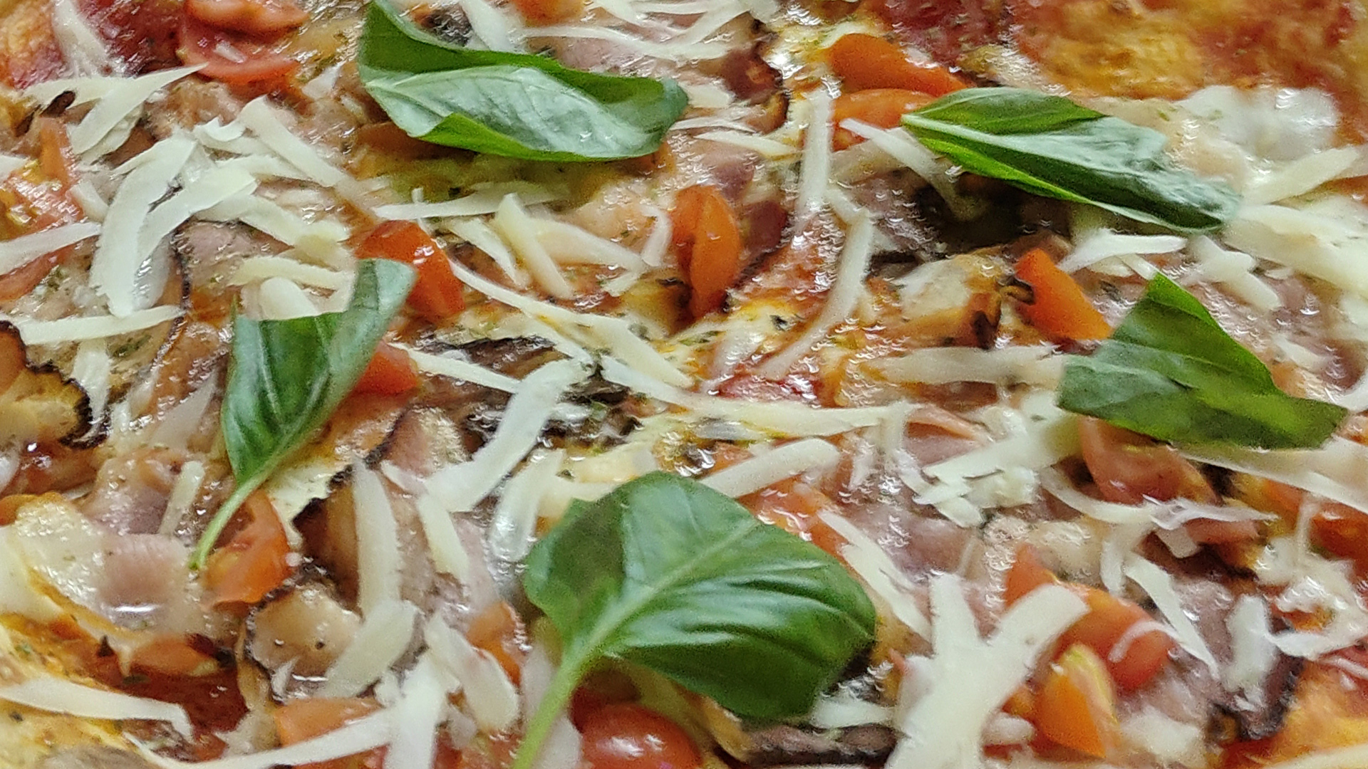 La Regina Margherita, una de las mejores pizzerías sencillas de Madrid 5 La Regina Margherita
