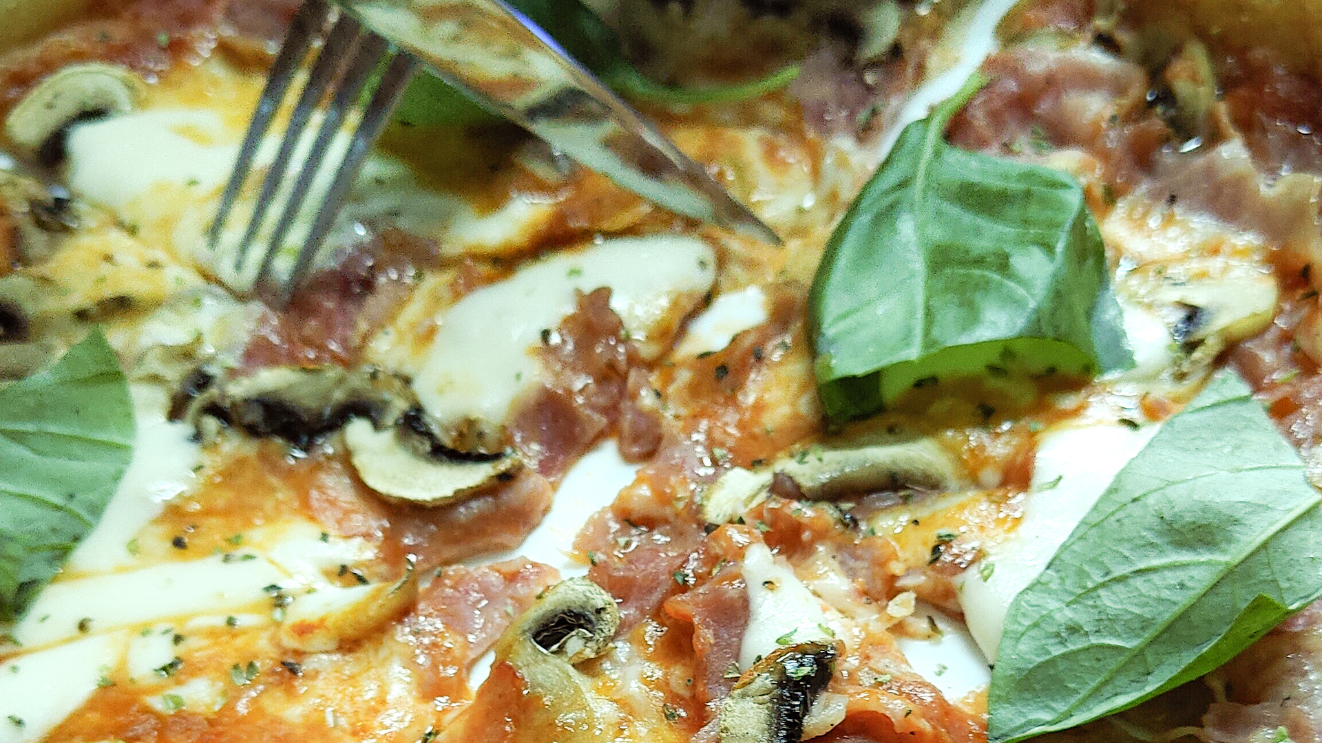 La Regina Margherita, una de las mejores pizzerías sencillas de Madrid 3 La Regina Margherita