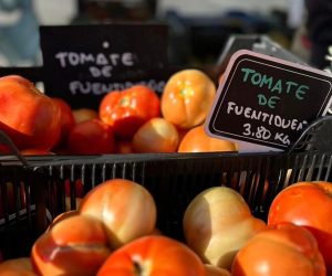 Mercado de Productores de Villa de Vallecas