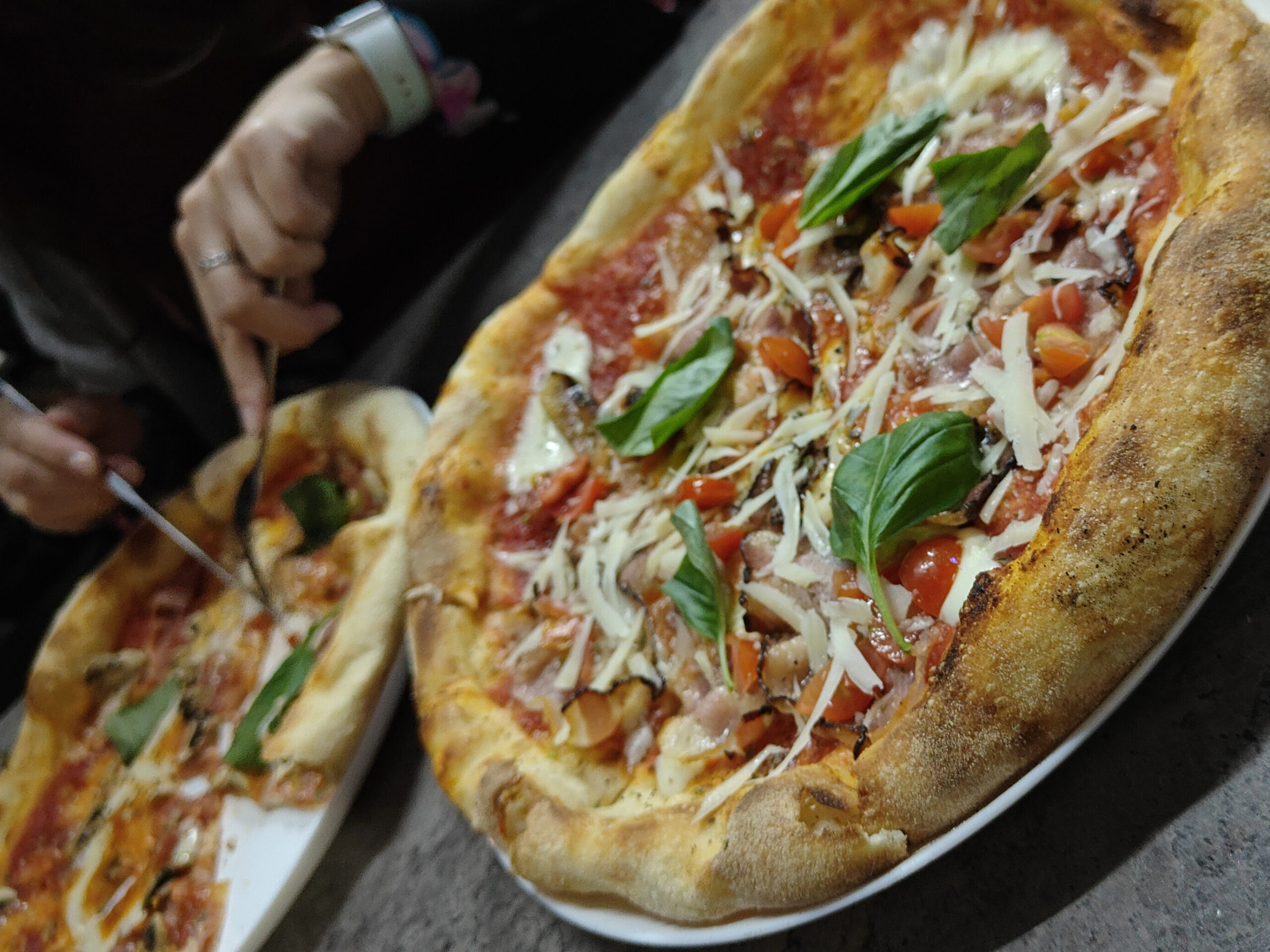 La Regina Margherita