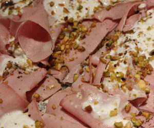 Can Pizza, la masa es, de verdad, el secreto de sus increíbles e inigualables pizzas