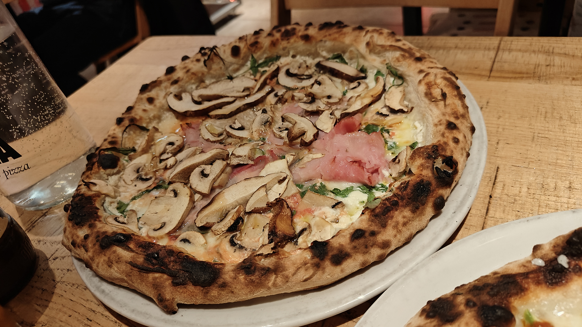 Can Pizza, la masa es el secreto de sus increíbles pizzas 4 Can Pizza