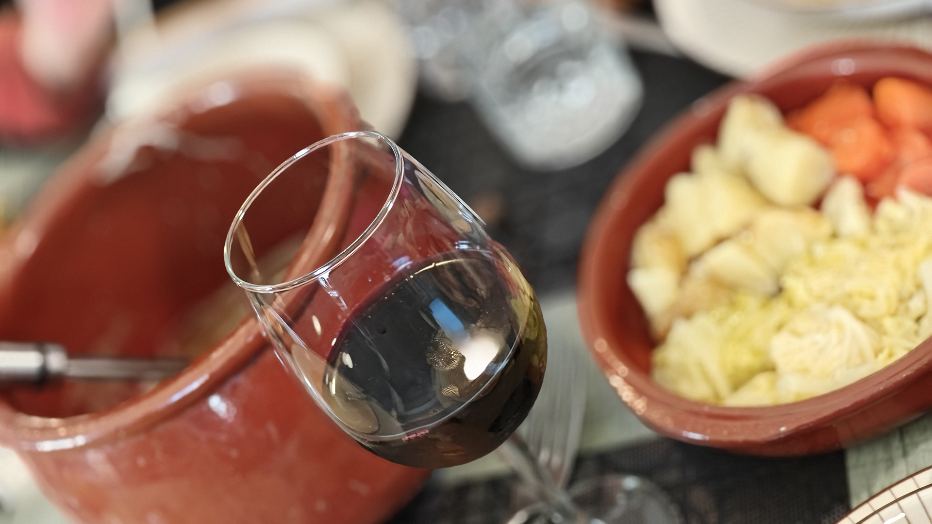 Cocidos en barro: todo el cocido madrileño que quieras 4 Cocidos en barro Cocido Madrileño