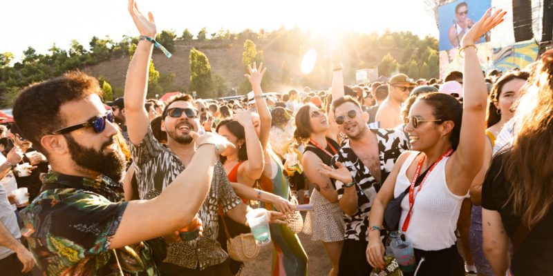 Festival Río Babel 2025: Estopa, Kase O, Cypress Hill y mucha más música y comedia 1 Rio Babel 2025