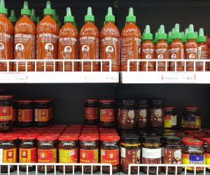 Supermercado Asia, te asombrará todo lo que hay en este supermercado asiático de Fuenlabrada