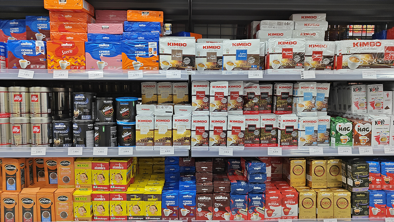 Market Casa Italia es el supermercado italiano con los mejores y más variados productos e ingredientes 19 Casa Italia