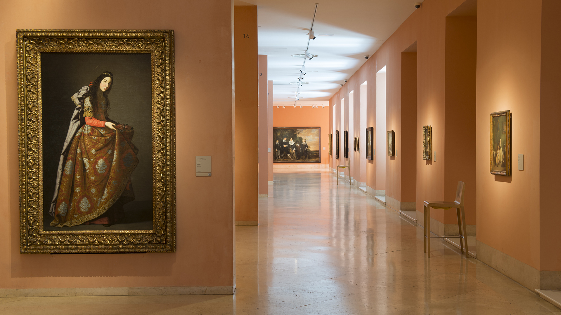 Museo Thyssen Gratis Lunes