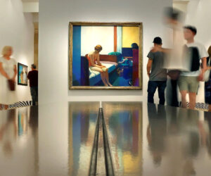 ¿Sabes que el Museo Thyssen es gratis los lunes? Miles de obras maestras del arte a tu alcance: de Rubens y Durero a O’Keeffe y Van Gogh