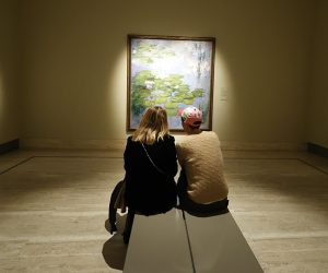 Noches Thyssen: cada sábado de noche visita gratis sus exposiciones