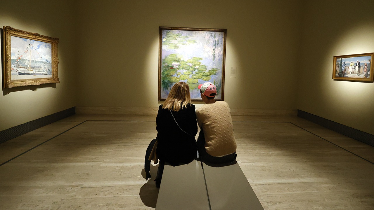 Noches Thyssen: cada sábado de noche visita gratis sus exposiciones 2 Noches Thyssen