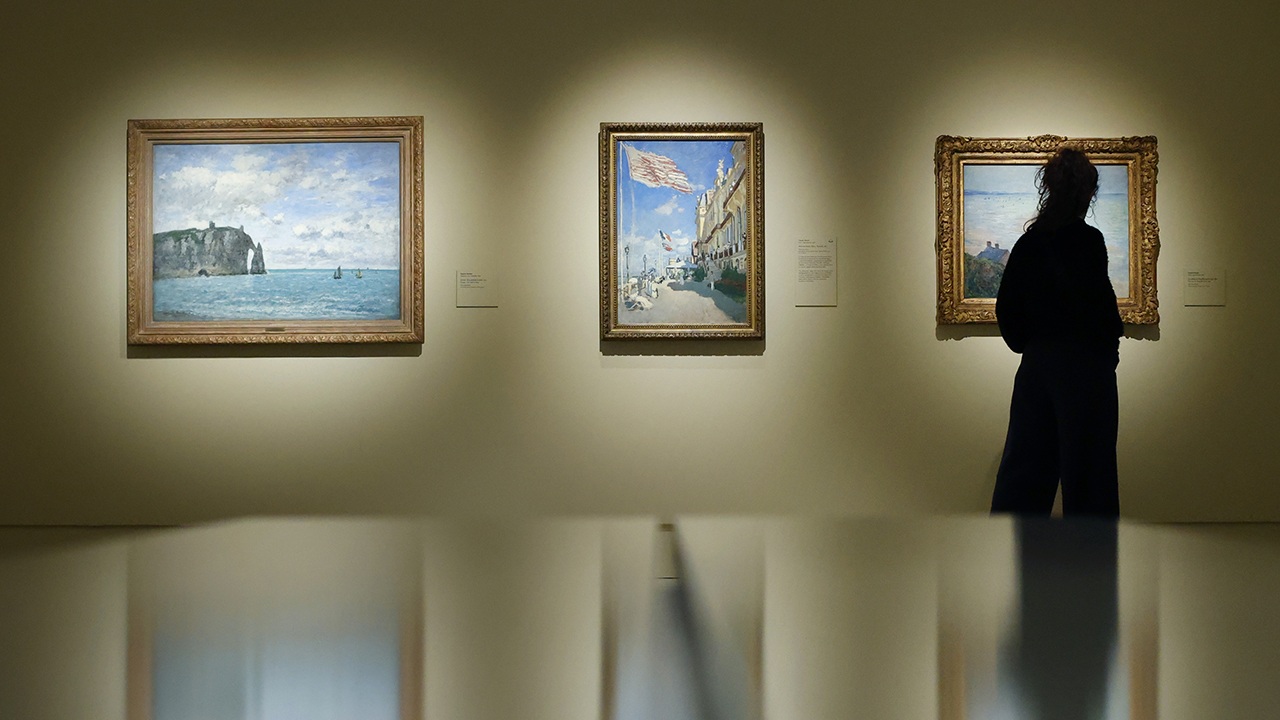 Noches Thyssen: cada sábado de noche visita gratis sus exposiciones 1 Noches Thyssen Salas Proust Artes 02