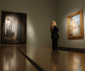 Las Noches Thyssen son un plan fabuloso: cada sábado de noche puedes disfrutar gratis sus exposiciones
