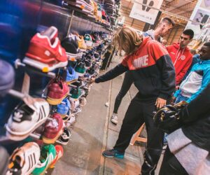 Stock! Feria Outlet Madrid en la Casa de Campo: gangas del 60, 70 e incluso 80% de descuento en primeras marcas