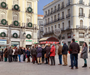 Loterías