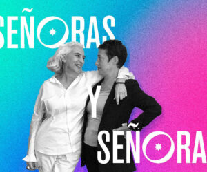 Señoras y señoras