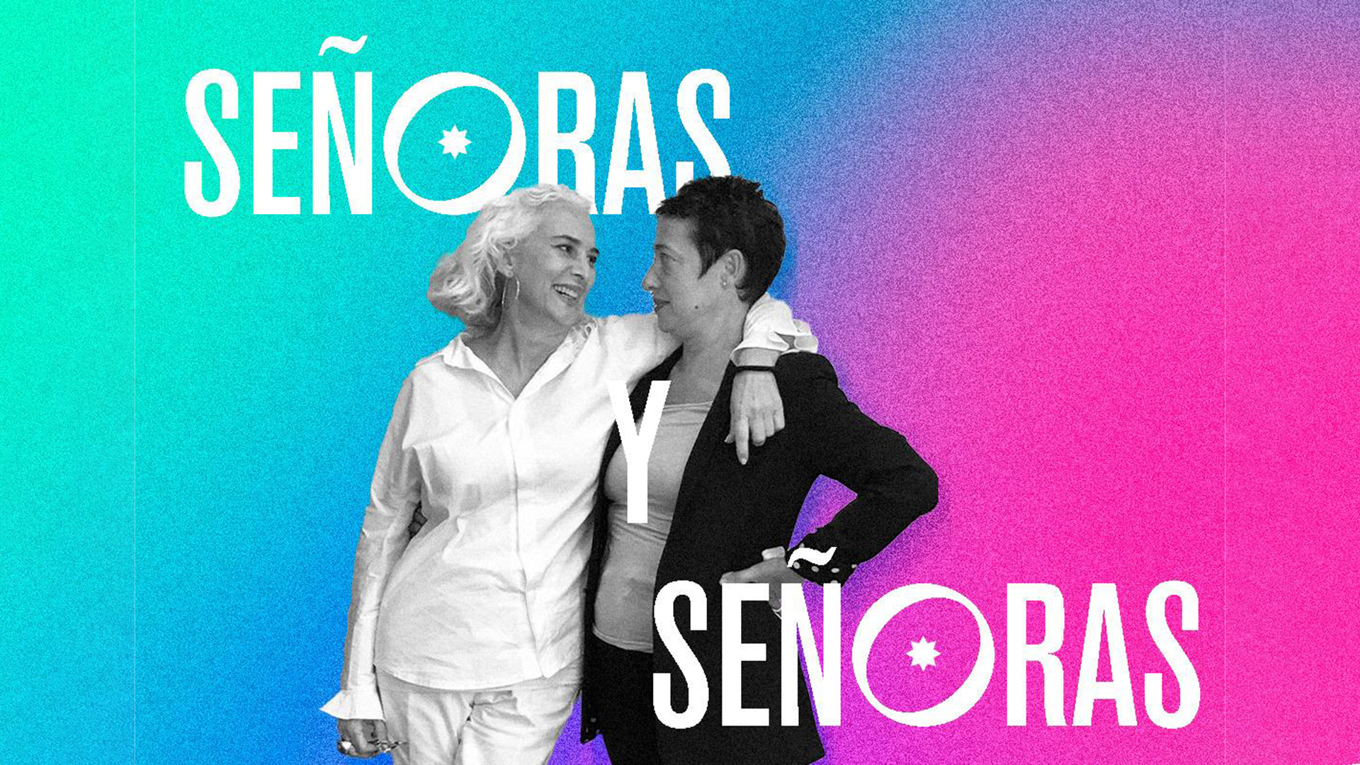 Señoras y señoras: el show feminista pop de María Guerra y Mariola Cubells 1 Señoras y señoras