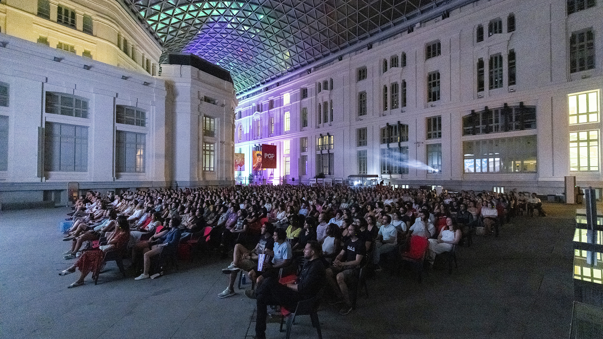 Cibeles de Cine cumple 10 años con más de 70 películas para este verano 1 Cibeles de Cine