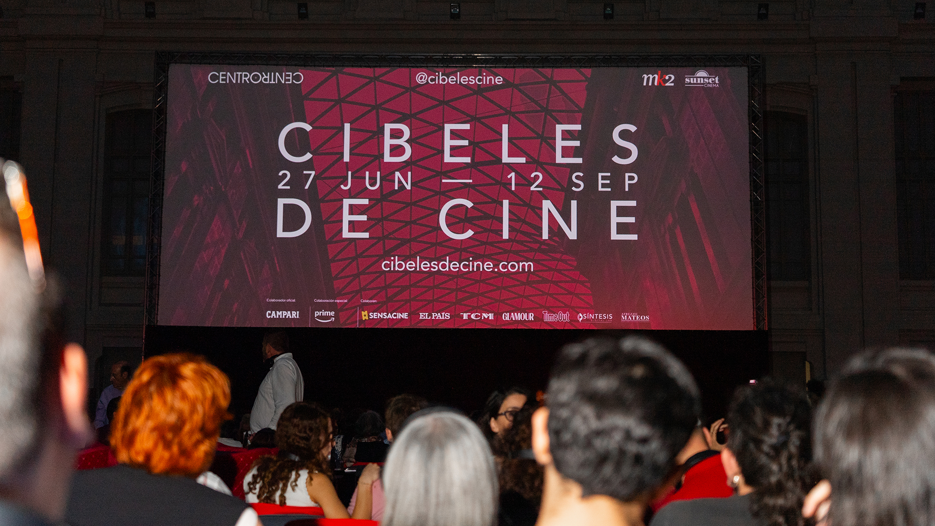 Cibeles de Cine cumple 10 años con más de 70 películas para este verano 3 Cibeles de Cine