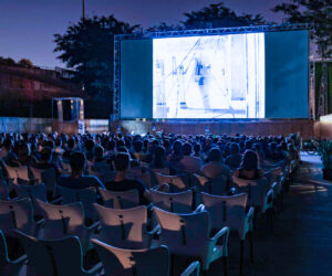 Cine de verano de La Bombilla