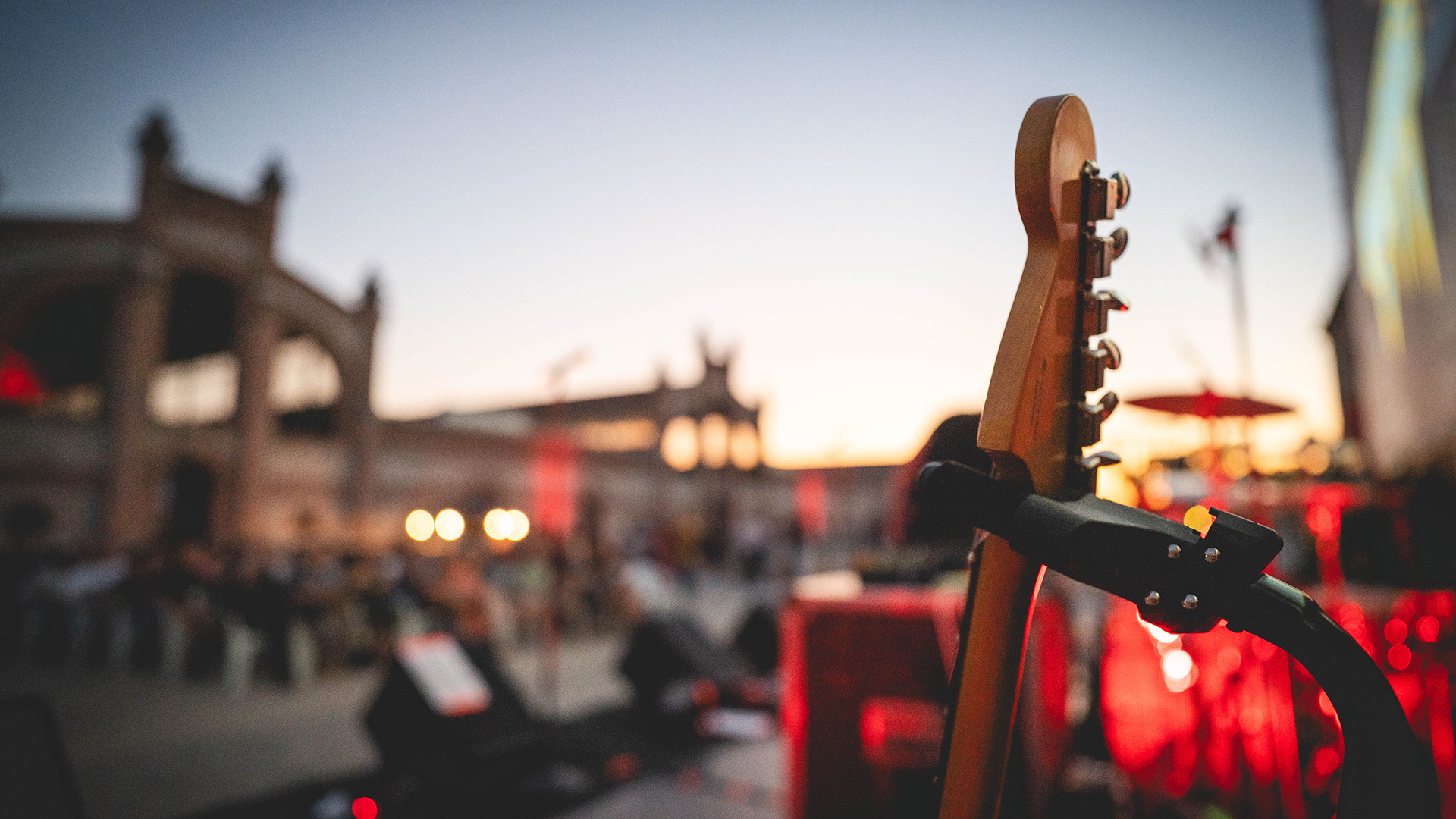 El CinePlaza de verano del Matadero viene también con música en directo y películas comentadas 3 CinePlaza de verano del Matadero