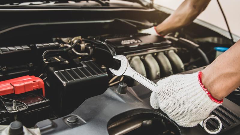 Cómo obtener el mayor rendimiento de los motores de segunda mano 1 Cómo obtener el mayor rendimiento de los motores de segunda mano