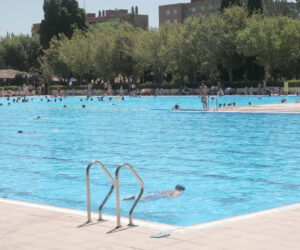 Piscinas de verano de Madrid en 2026: el mejor remedio contra el calor con clases exprés gratuitas como novedad