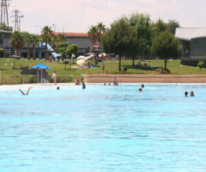 La Playa de Parla: la piscina de agua salada para pasar un verano increíble mantiene los precios rebajados