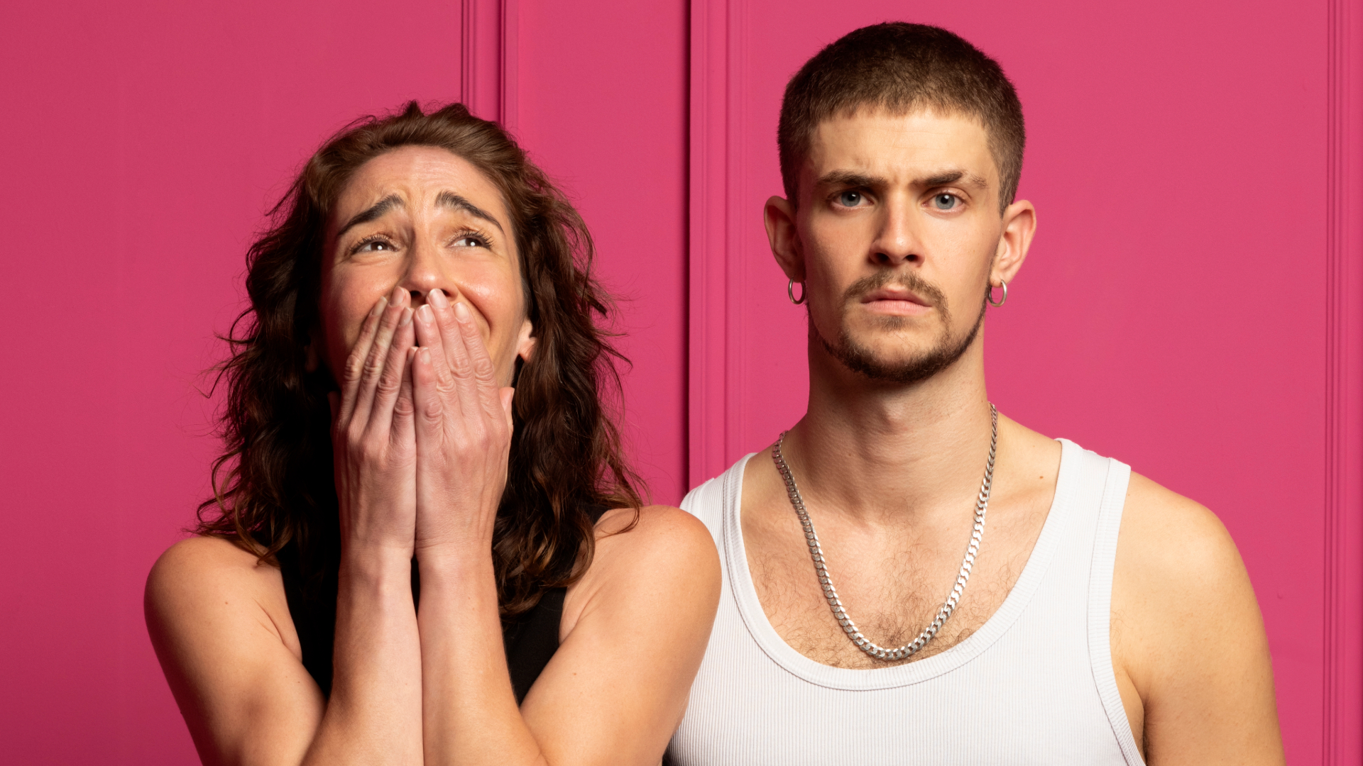 El Dios de la juventud en el Pavón: teatro dentro del teatro en el paso al mundo adulto 1 El Dios de la juventud