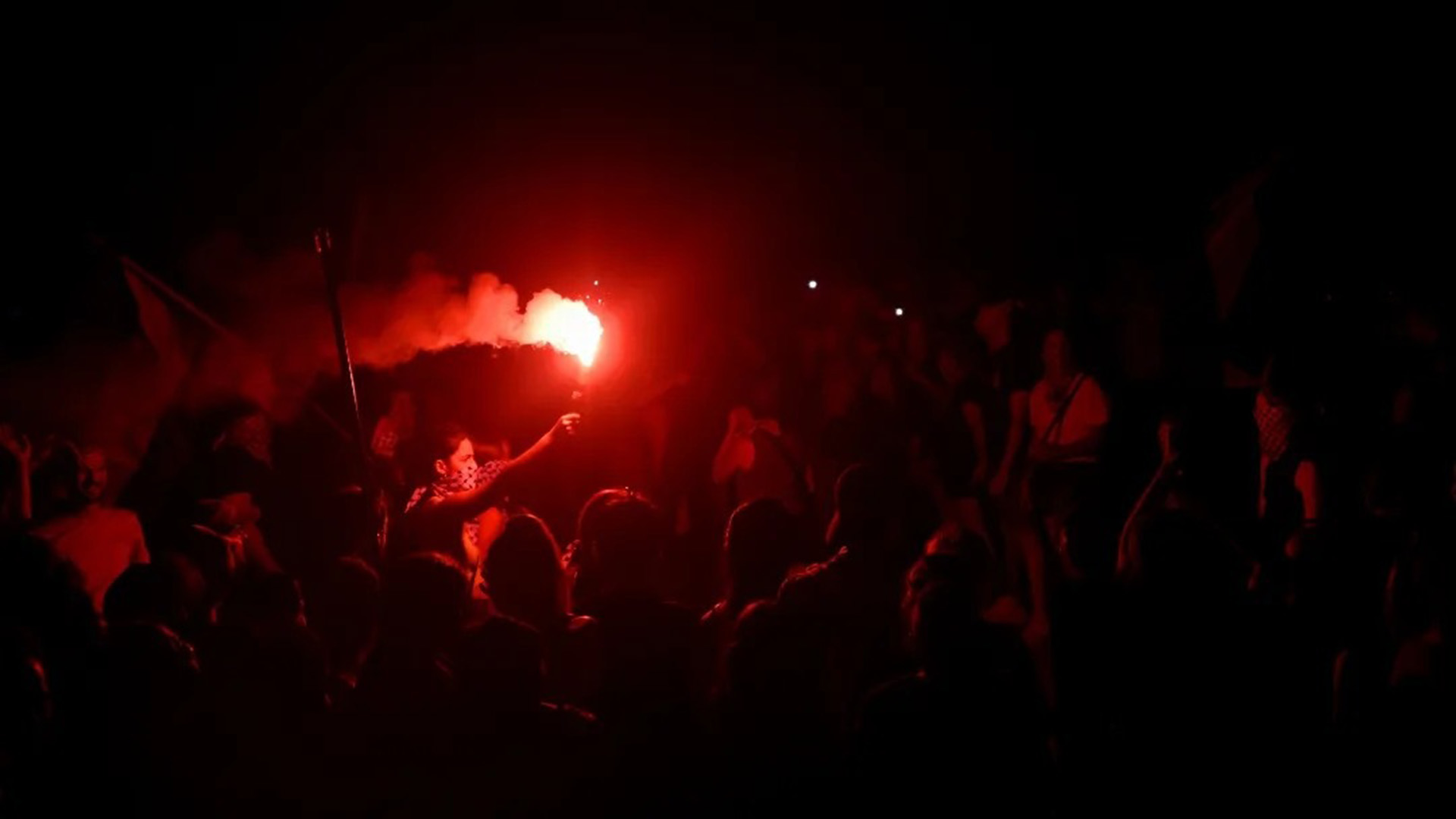 Fiestas de la Karmela 2025: Vallekas se amotina en sus fiestas populares y combativas 3 Fiestas de la Karmela 2025