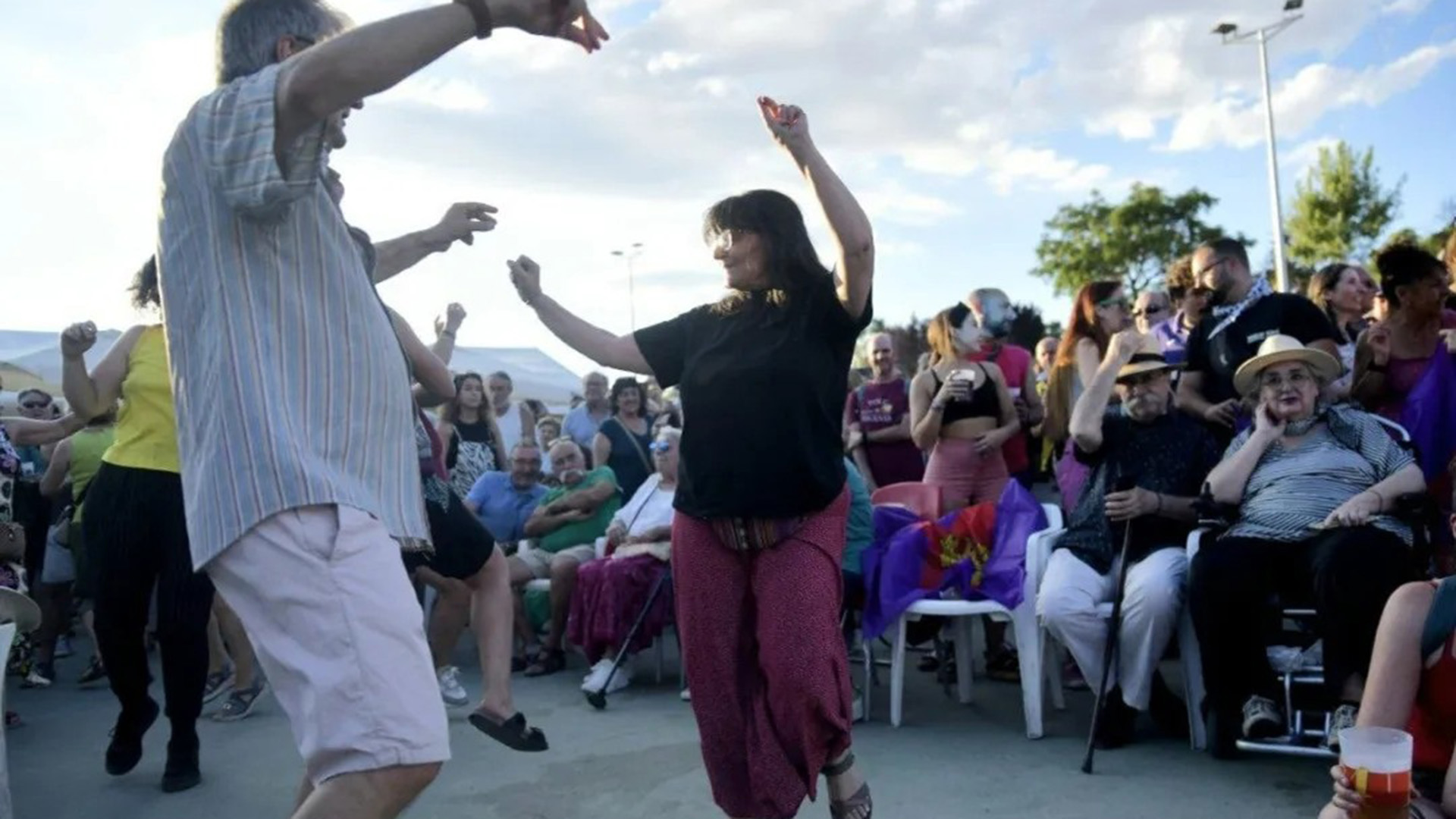 Fiestas de la Karmela 2025