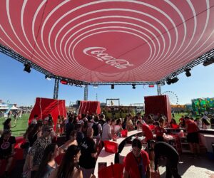 Este verano, vive momentos inolvidables con Coca-Cola y gana premios únicos