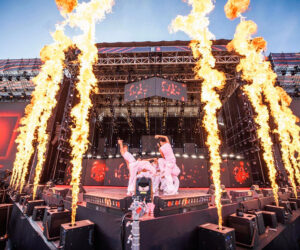 CCME cumple 15 años: J Balvin, Lola Índigo, Viva Suecia, Carolina Durante y mucha más música en Coca-Cola Music Experience